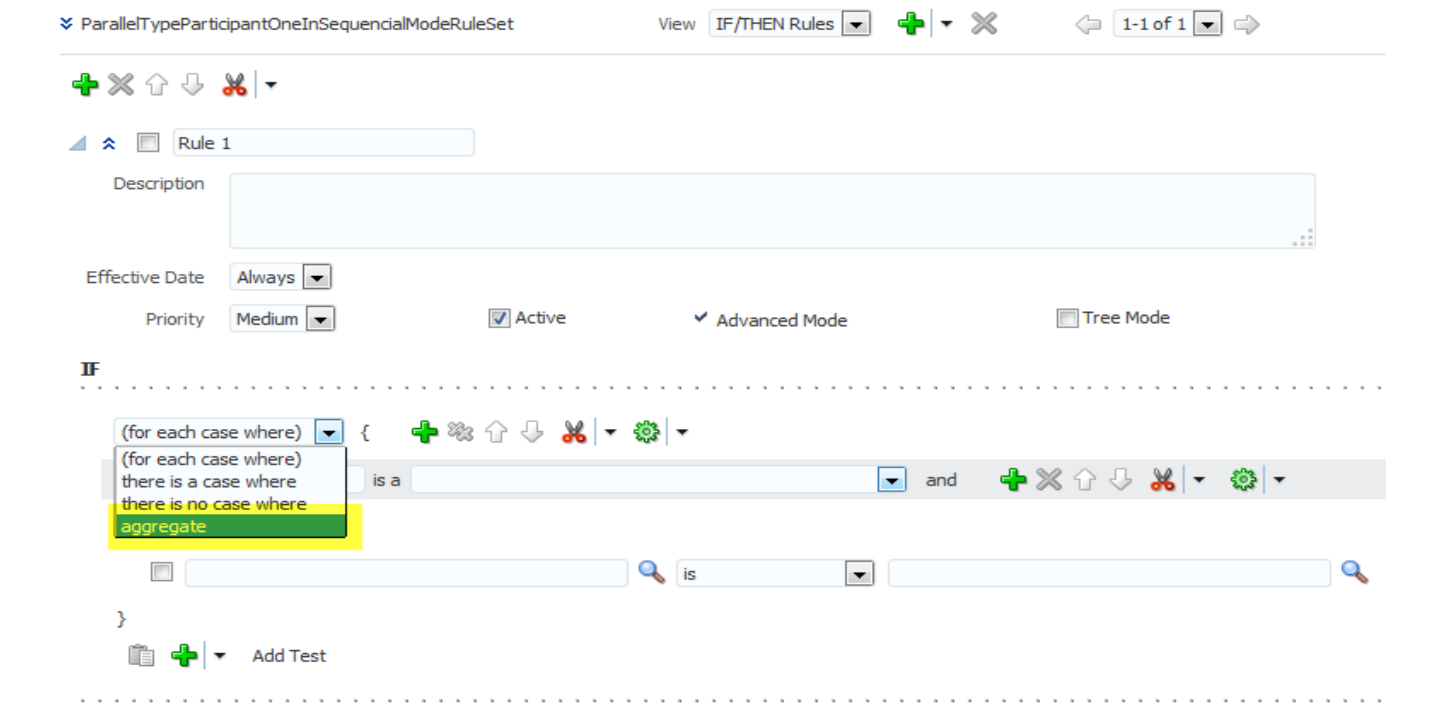 Invoice approval rule in advance mode -In Oracle Fusion BPM - My Techno ...