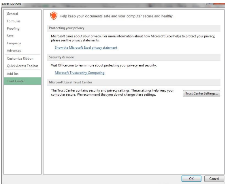 Installing ADFdi for Data Migration