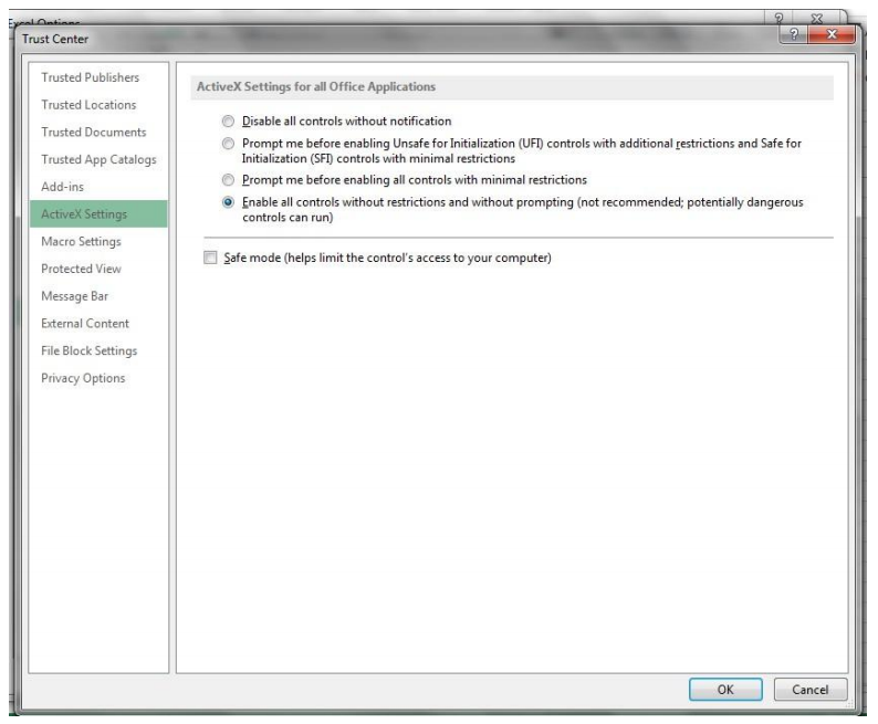 Installing ADFdi for Data Migration