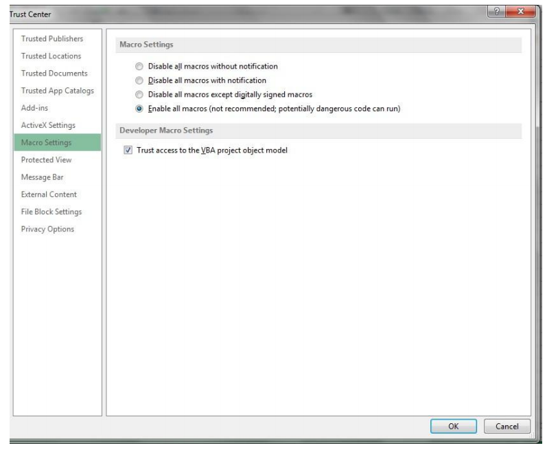 Installing ADFdi for Data Migration